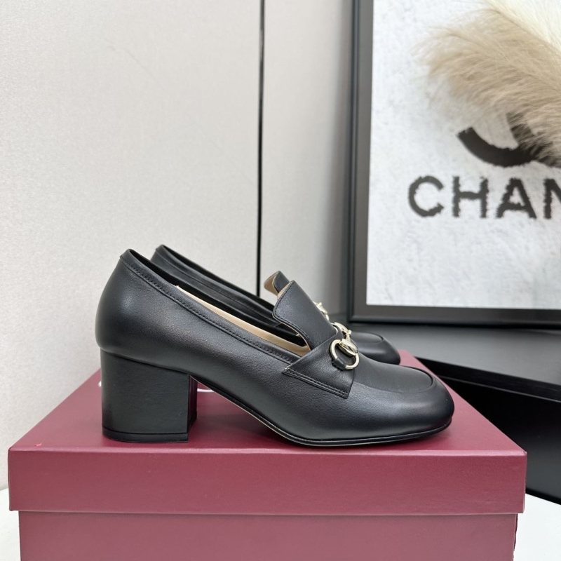 Gvc*1 heeled shoes